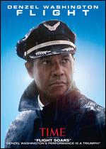 Flight - Robert Zemeckis
