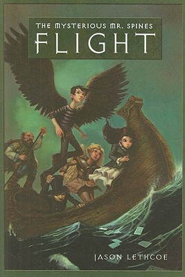 Flight - Lethcoe, Jason