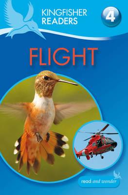 Flight - Oxlade, Chris
