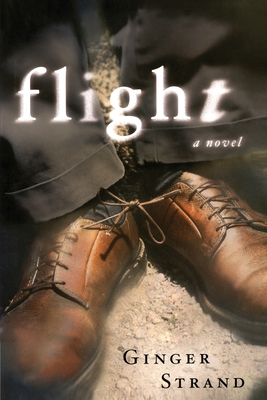 Flight - Strand, Ginger
