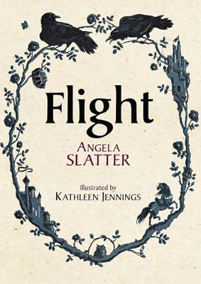Flight - Slatter, Angela