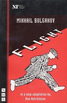 Flight - Bulgakov, Mikhail