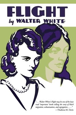 Flight - White, Walter