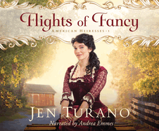 Flights of Fancy