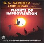 Flights of Improvisation