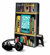 Flimsy Little Plastic Miracles