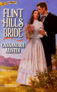 Flint Hills Bride