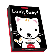 Flip-a-Face Cards: Look, Baby (Flip-a-Face Cards)