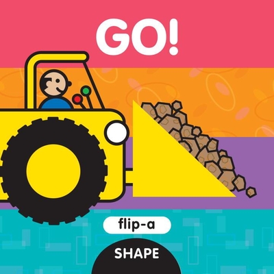 Flip-A-Face Series: Go! - SAMi