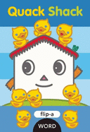 Flip-A-Word: Quack Shack