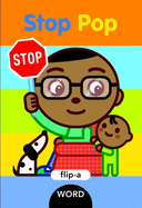 Flip-A-Word: Stop Pop