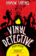 Flip Back: Vinyl Detective