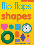 Flip Flaps: Shapes