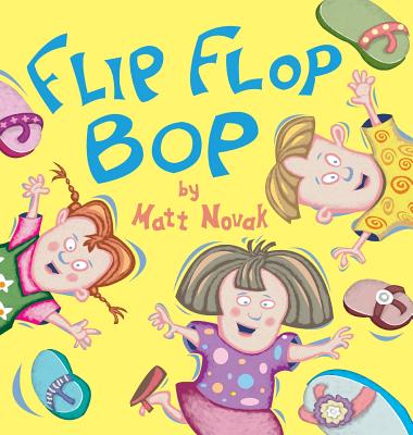 Flip Flop Bop - Novak, Matt
