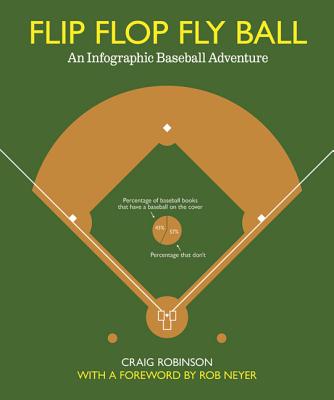 Flip Flop Fly Ball - Robinson, Craig, and Neyer, Rob (Introduction by)