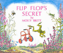 Flip Flop's secret