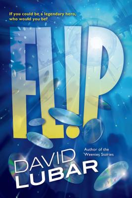 Flip - Lubar, David