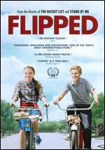 Flipped