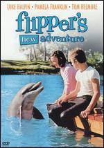 Flipper's New Adventure
