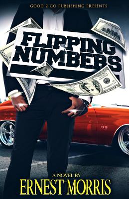 Flipping Numbers - Morris, Ernest