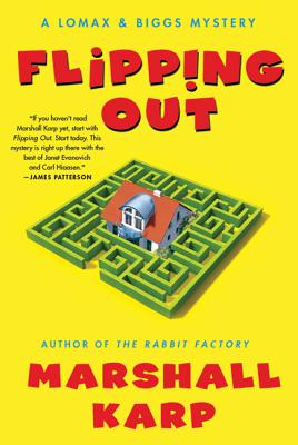 Flipping Out - Karp, Marshall