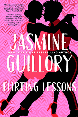Flirting Lessons - Guillory, Jasmine