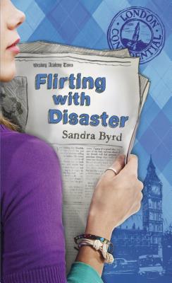 Flirting with Disaster - Byrd, Sandra