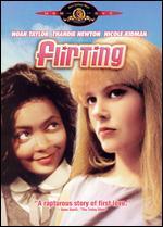 Flirting