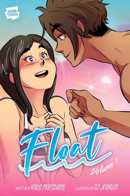 Float Vol. 1 - Marchant, Kate