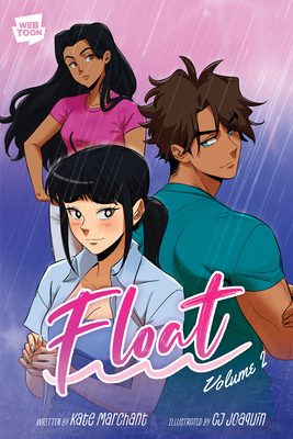 Float Vol. 2 - Marchant, Kate
