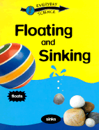 Floating and Sinking - Riley, Peter D