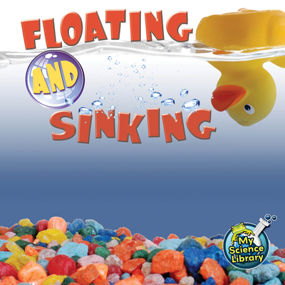 Floating and Sinking - Hansen, Grace