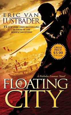 Floating City - Lustbader, Eric Van
