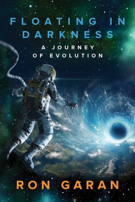 Floating In Darkness - Garan, Ron