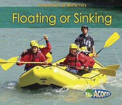 Floating or Sinking - Guillain, Charlotte