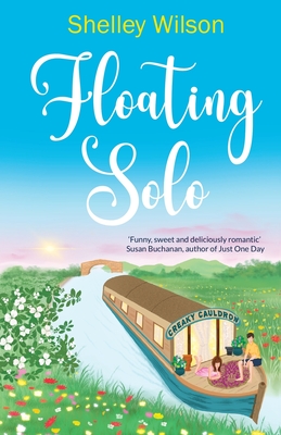 Floating Solo - Wilson, Shelley