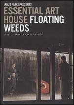 Floating Weeds