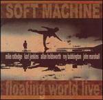 Floating World Live