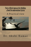 Flock of Birds Approach for Building a Book Recommendation System