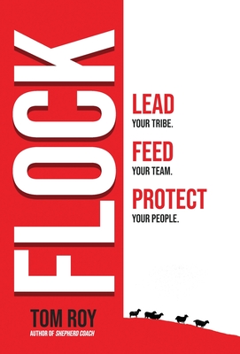 Flock - Roy, Tom