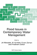 Flood Issues in Contemporary Water Management