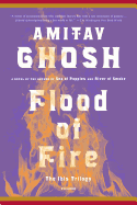 Flood of Fire