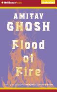 Flood of Fire