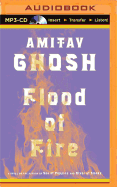 Flood of Fire