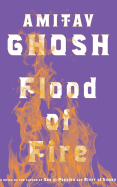 Flood of Fire