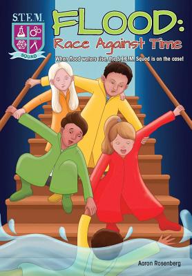 Flood: Race Against Time - Rosenberg, Aaron