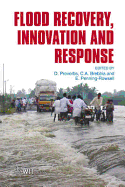 Flood Recovery, Innovation and Response
