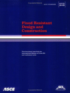 Flood Resistant Design and Construction