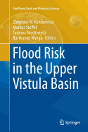 Flood Risk in the Upper Vistula Basin