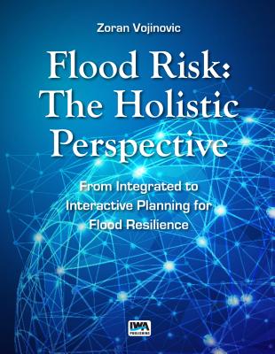 Flood Risk: The Holistic Perspective - Vojinovic, Zoran